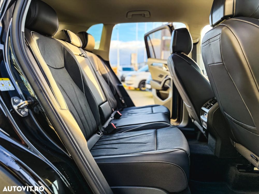 Volkswagen Tiguan 1.5 eTSI DSG MHEV Life - 27