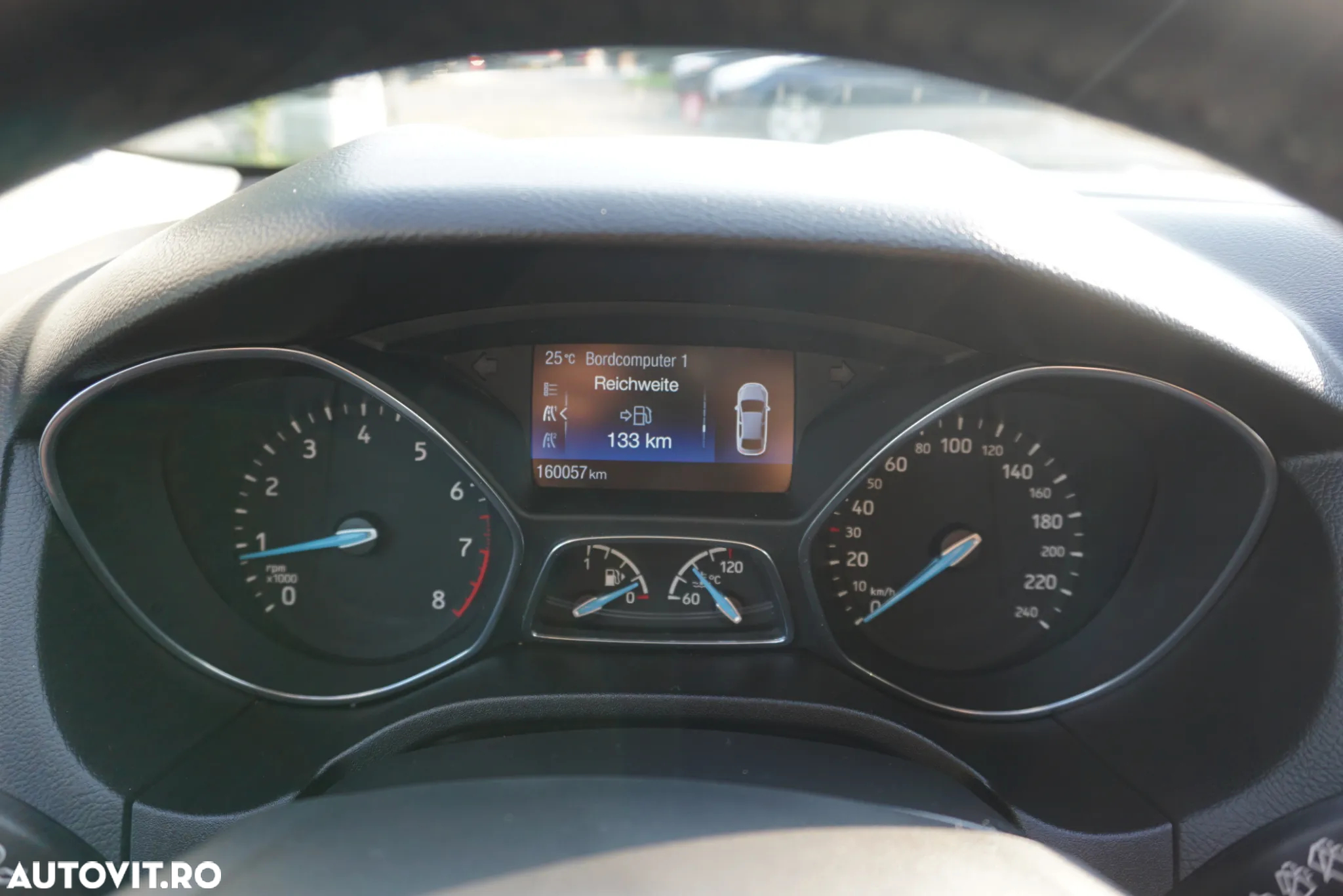 Ford Focus 1.0 EcoBoost Start Stop Trend - 18