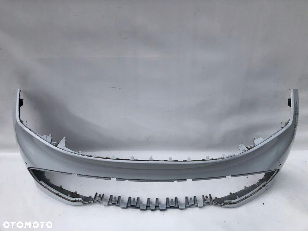 ZDERZAK PRZÓD PRZEDNI SEAT CUPRA BORN 10E807217J - 2