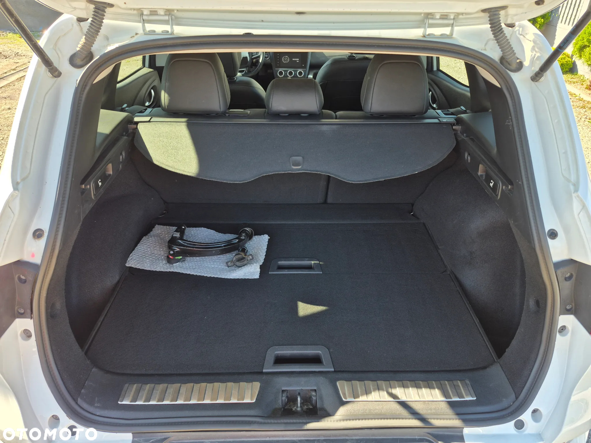Renault Kadjar 1.3 TCe FAP Intens - 10