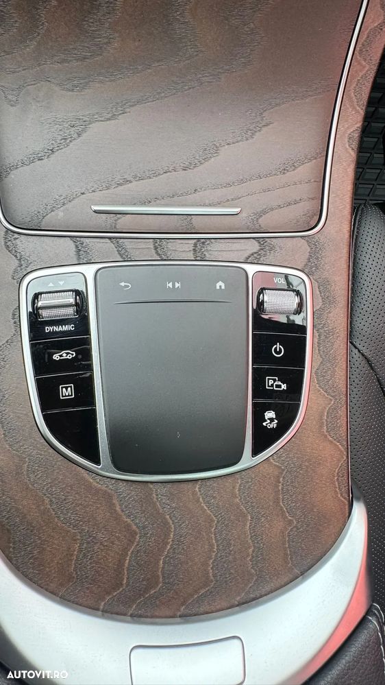 Mercedes-Benz GLC 300 4Matic 9G-TRONIC Exclusive - 21
