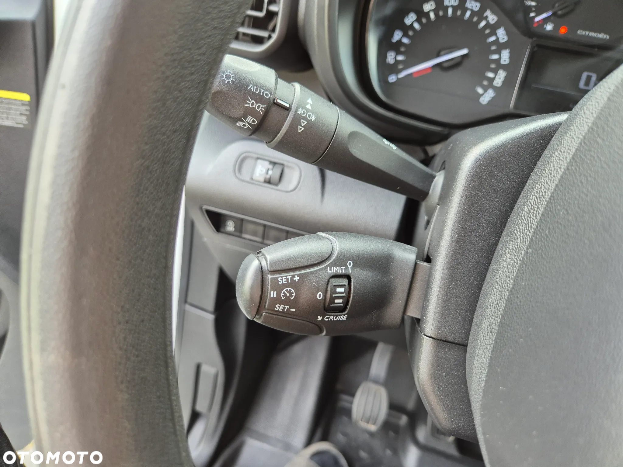 Citroën Berlingo XL BlueHDi 130 FEEL PACK - 36