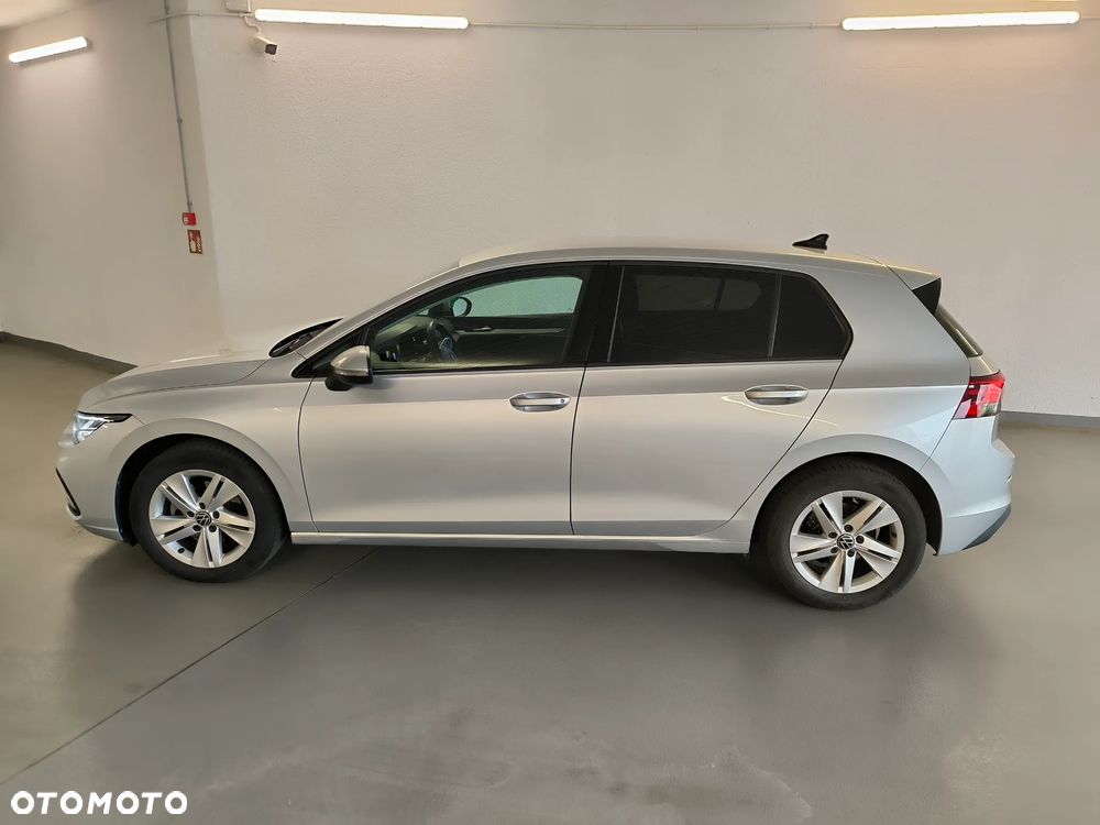 Volkswagen Golf VIII 1.5 TSI EVO Life - 1