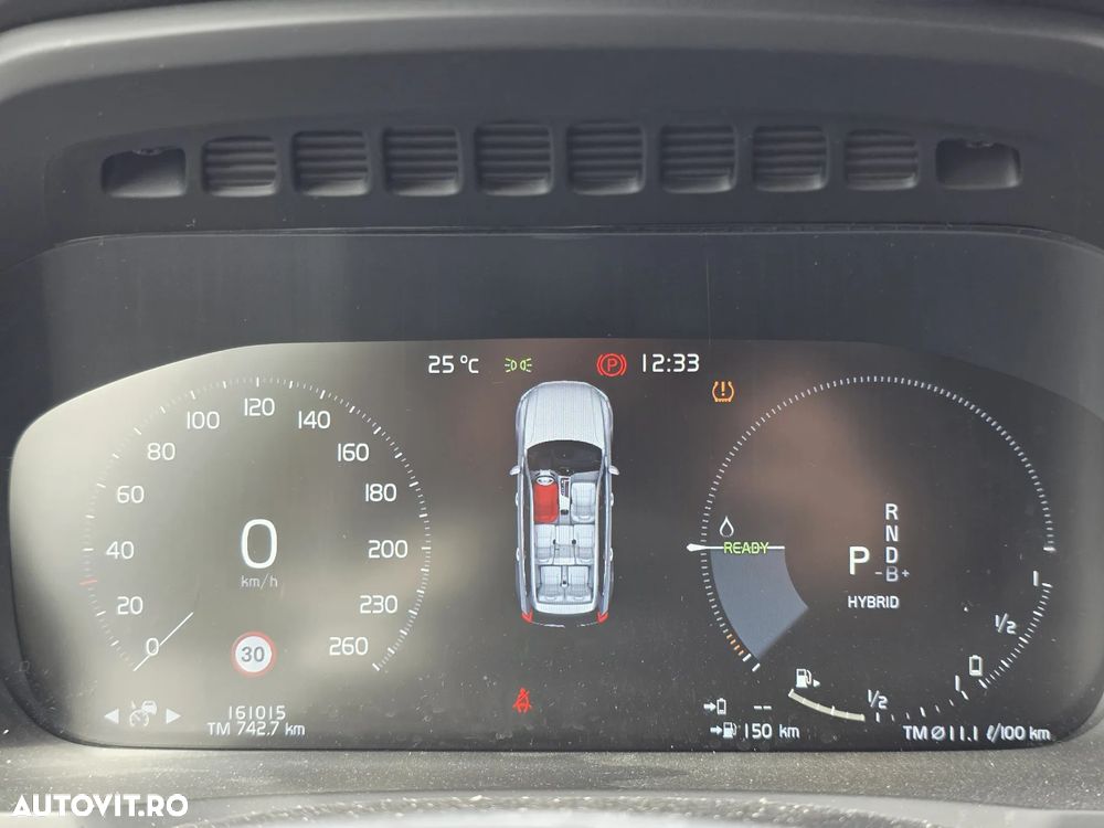 Volvo XC 90 - 6