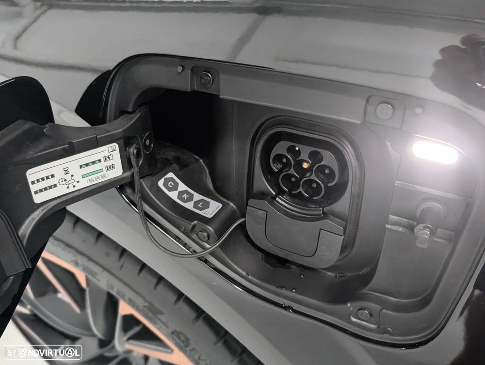 Cupra Terramar 1.5 e-Hybrid Special Edition DSG - 10