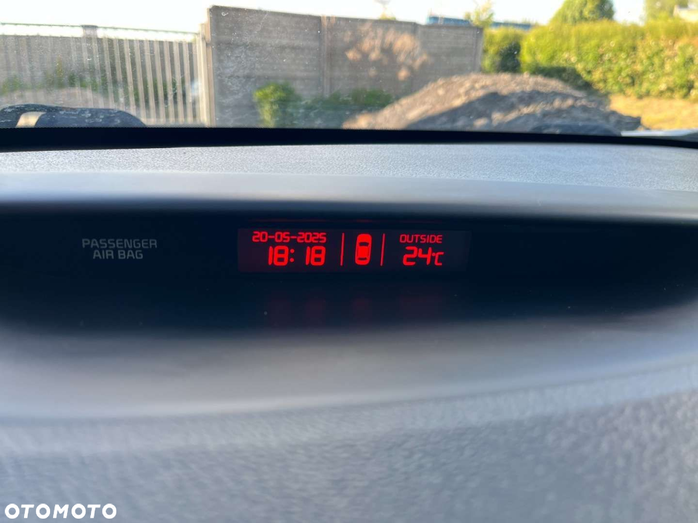 Kia Ceed Cee'd 1.4 CRDi M - 10