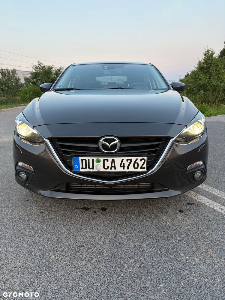 Mazda 3 SKYACTIV-D 150 NAKAMA - 32