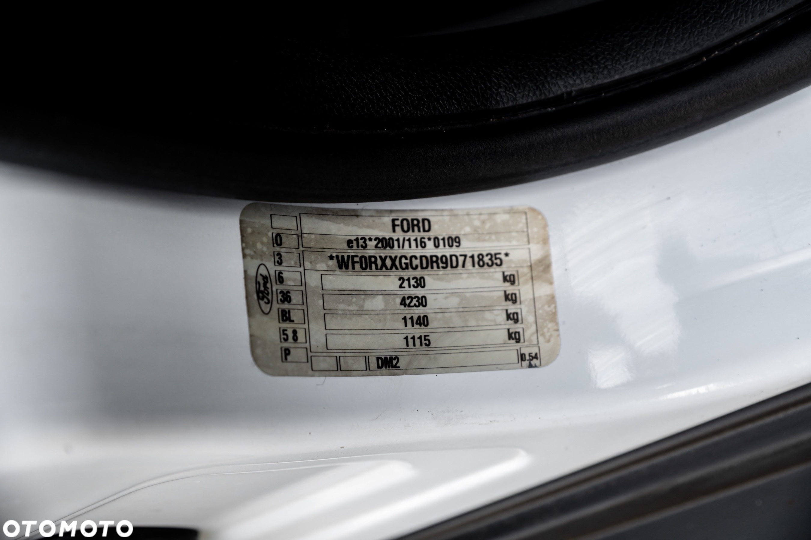 Ford Kuga 2.0 TDCi 4x4 Titanium - 39