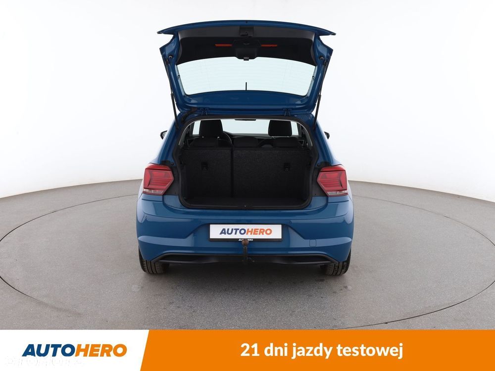 Volkswagen Polo - 16