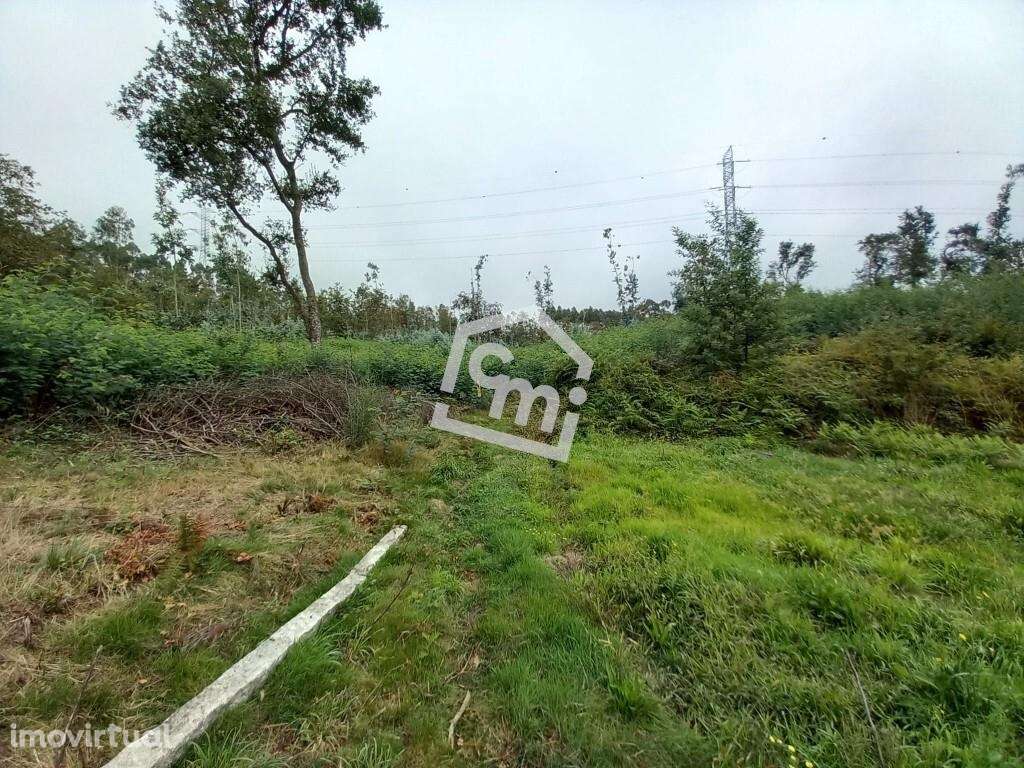 Terreno com Potencial Construtivo em Vandoma – Paredes - Grande imagem: 5/11