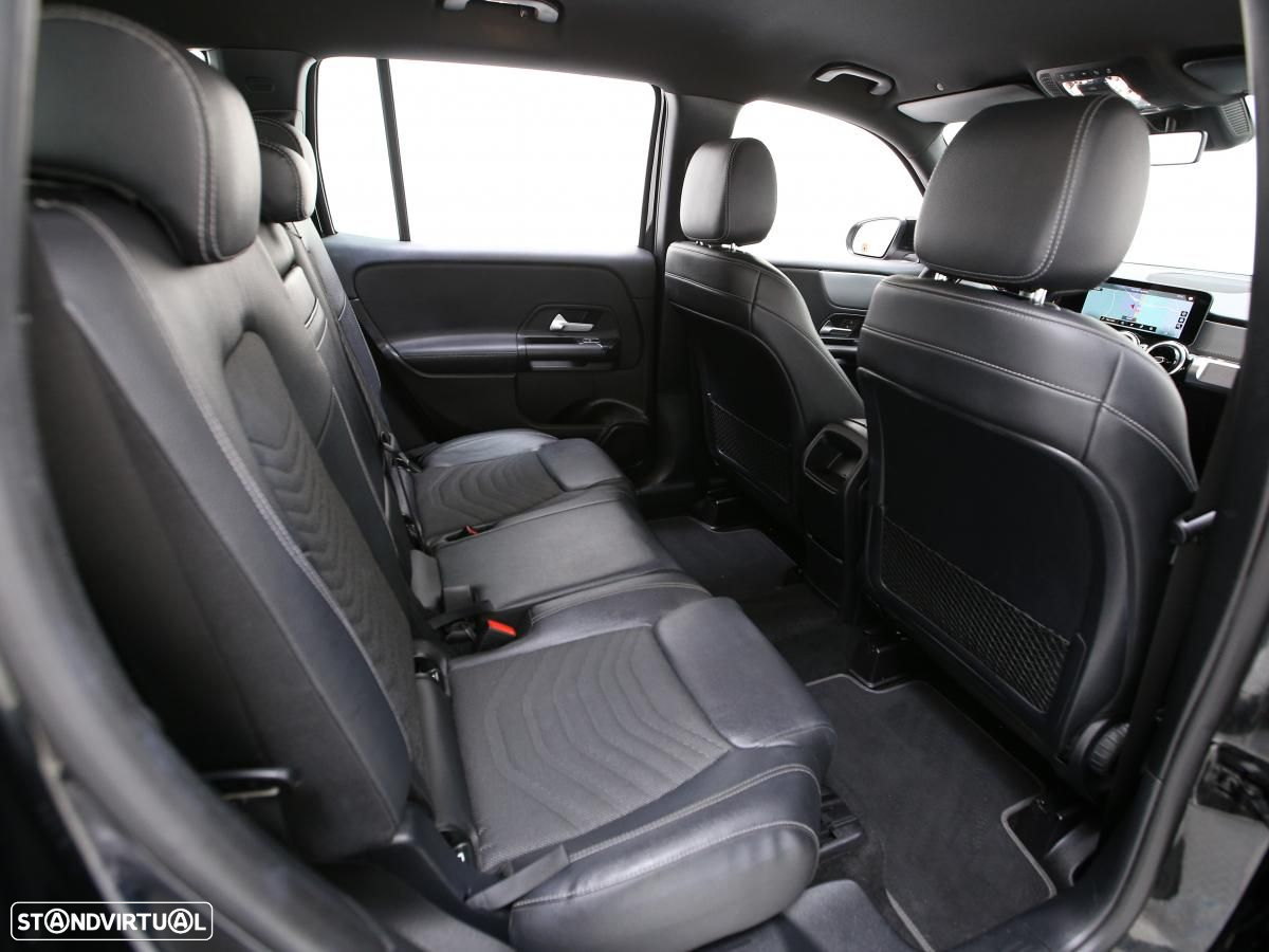 Mercedes-Benz GLB 220 d 4Matic Style - 13