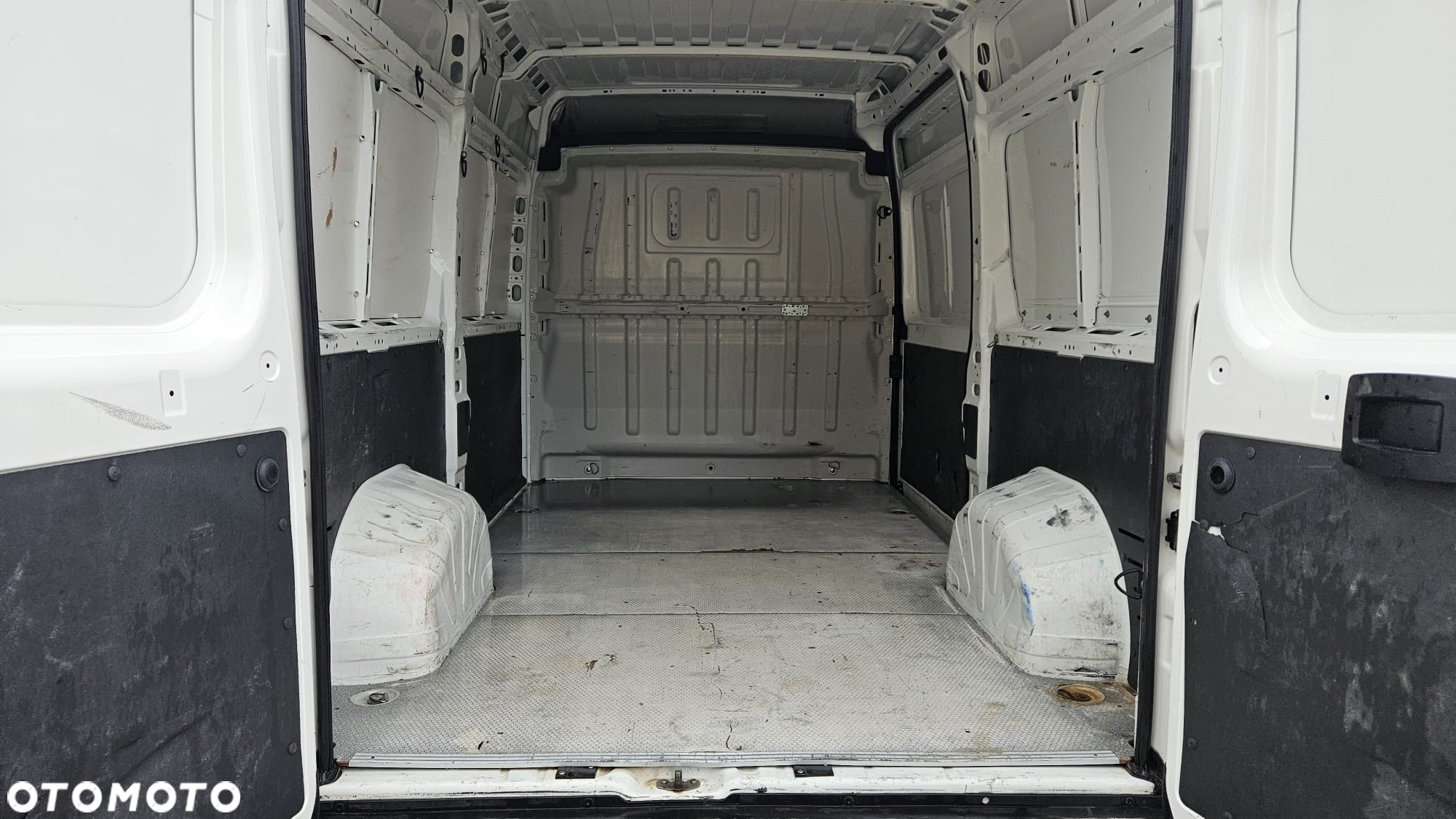 Peugeot Boxer - 8