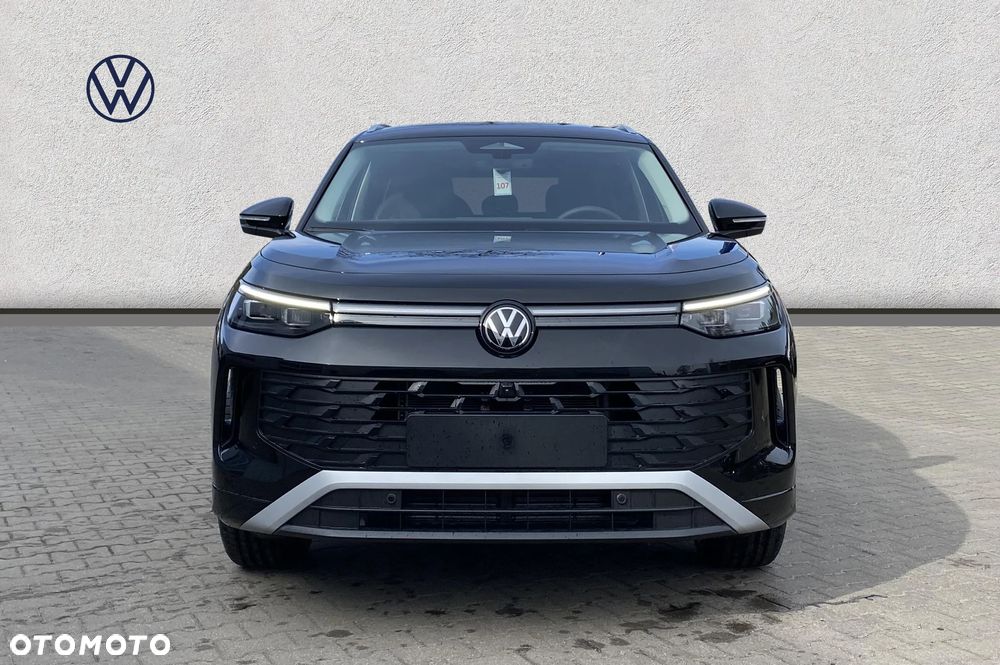 Volkswagen Tayron 2.0 TSI 4Mot Life Plus DSG - 9