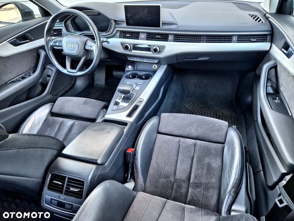 Audi A4 Avant 2.0 TDI S tronic - 24