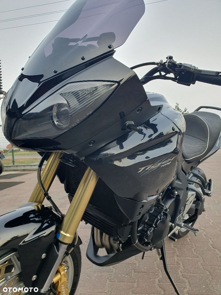 Triumph Tiger - 12