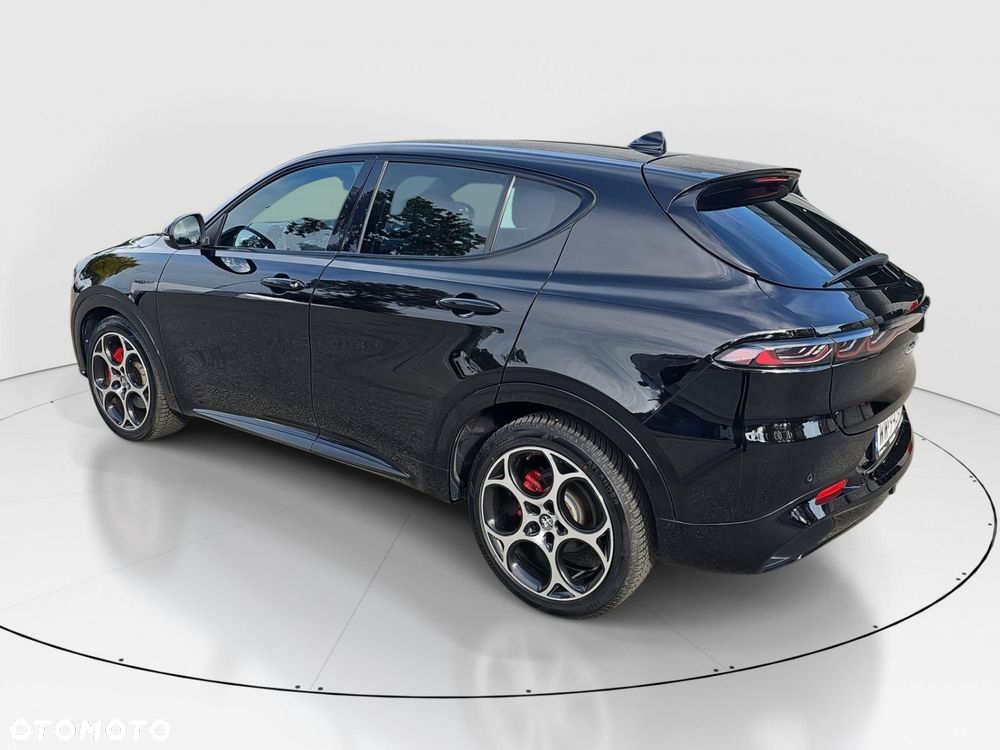 Alfa Romeo Tonale 1.5 T4 GSE mHEV Veloce DCT - 8