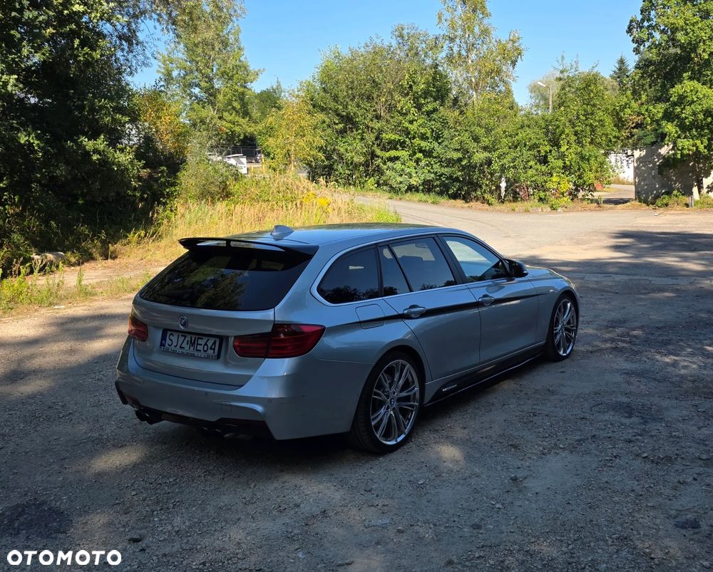 BMW Seria 3 - 3
