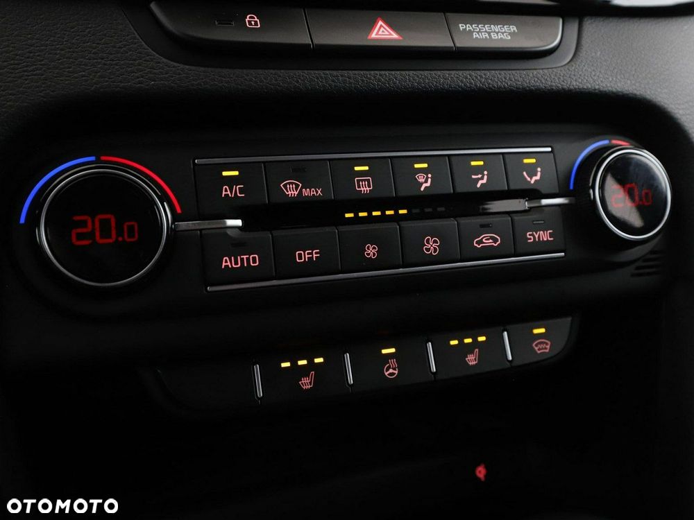 Kia ProCeed - 28