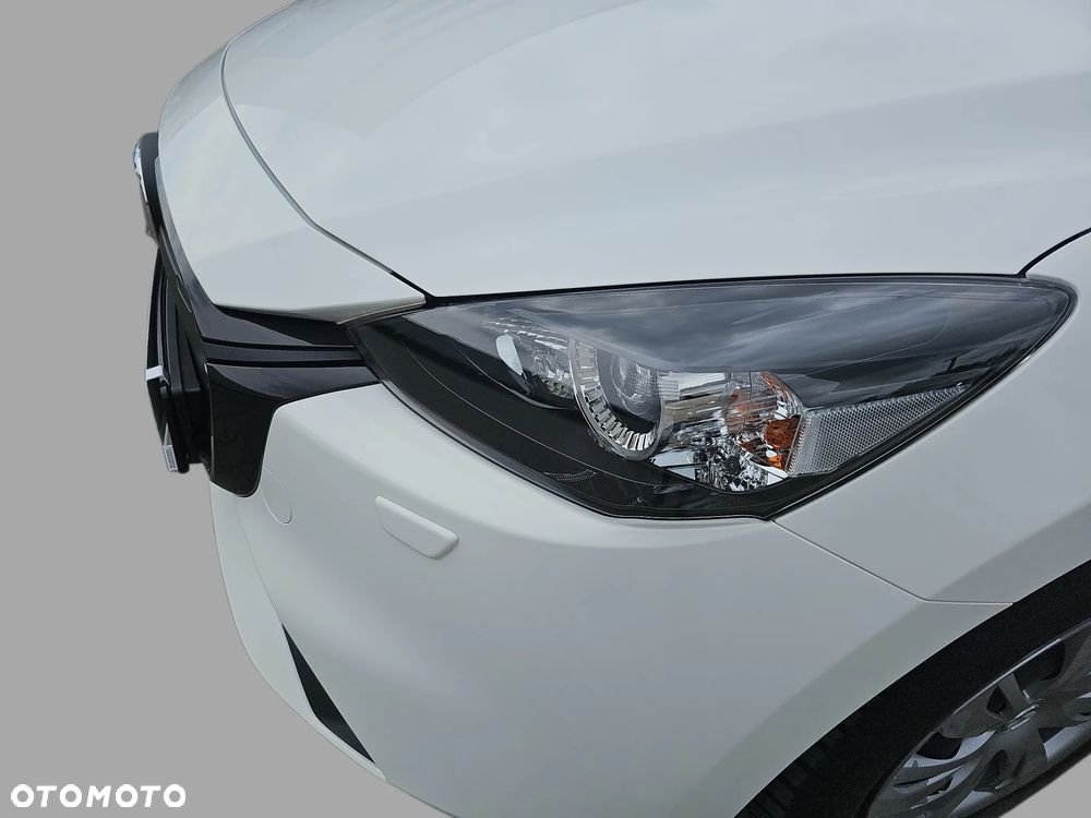 Mazda 2 SKYACTIV-G 75 Prime-Line - 19