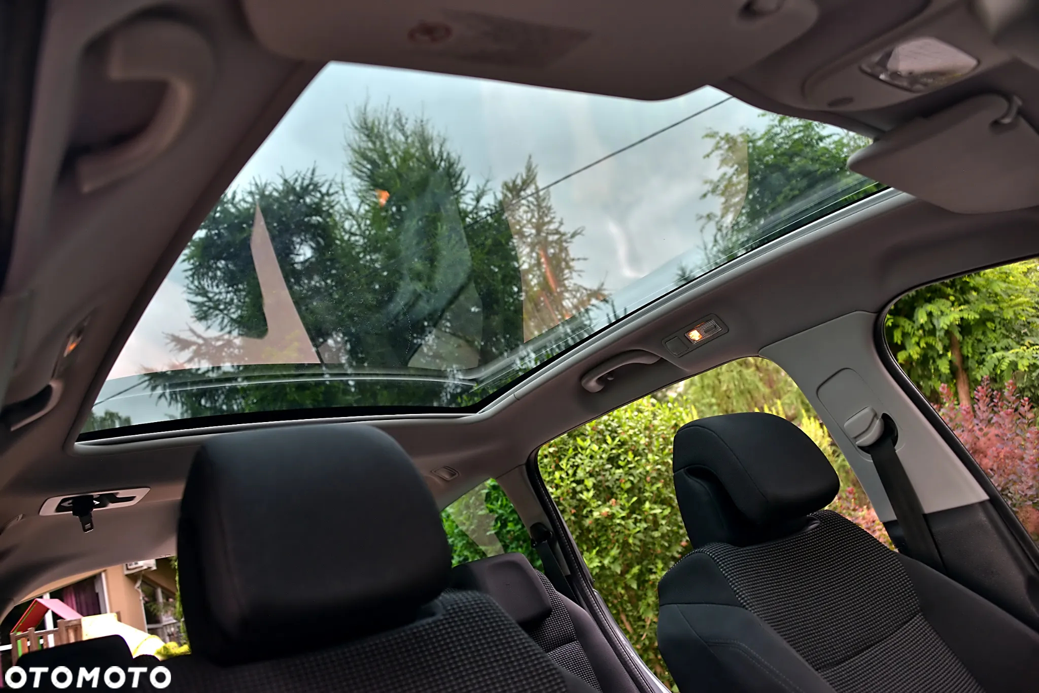Peugeot 5008 2.0 HDi Allure - 6