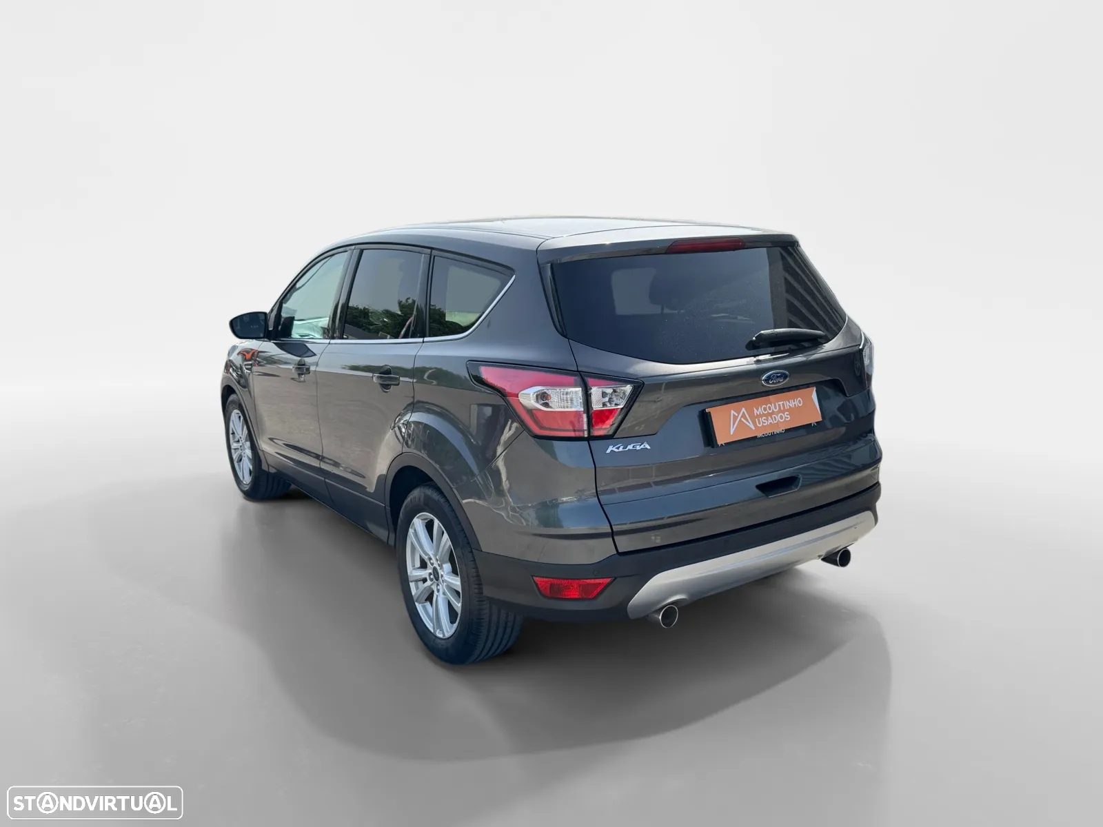 Ford Kuga 1.5 TDCi Titanium - 5