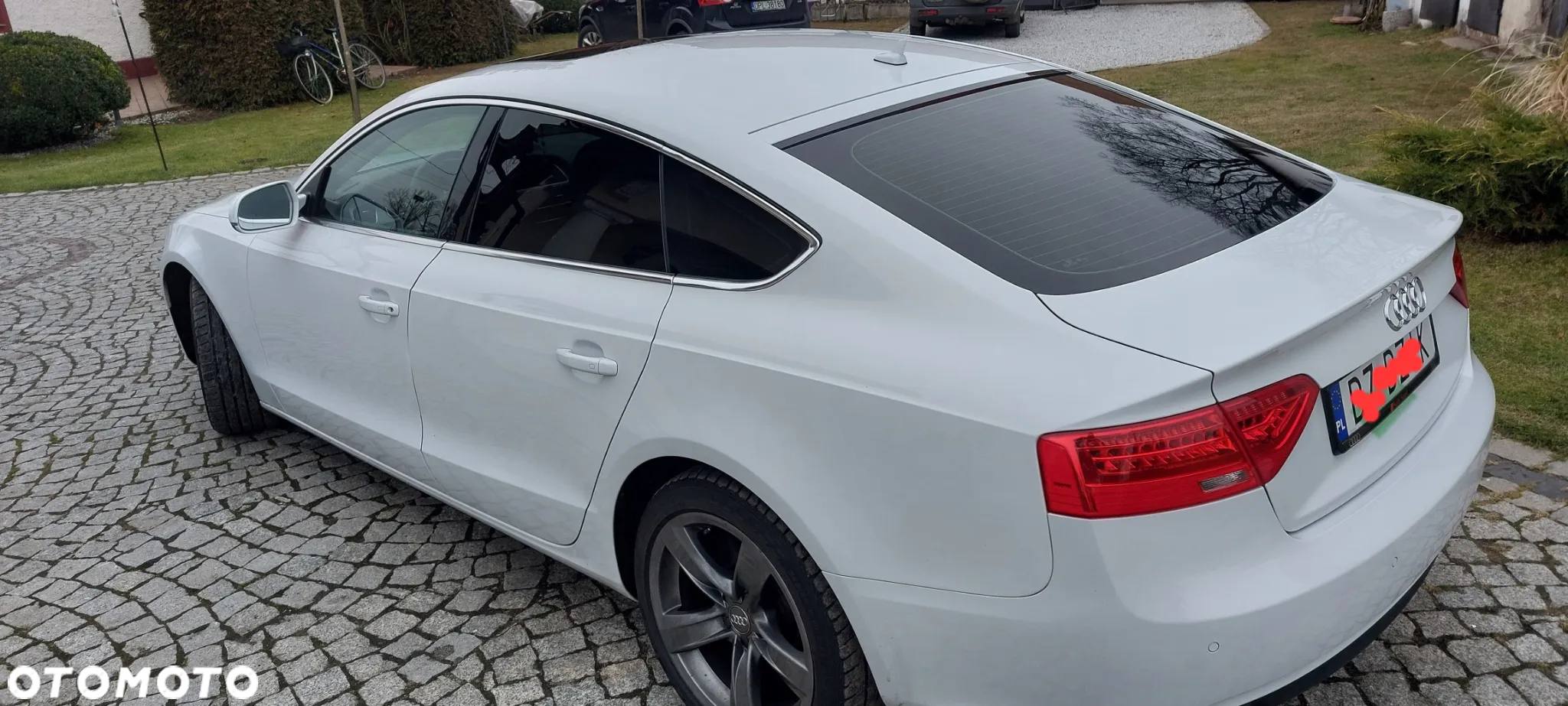 Audi A5 - 4