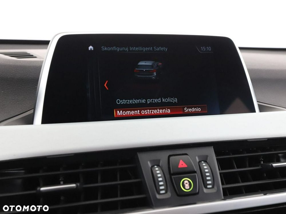 BMW X1 sDrive18i GPF M Sport - 27