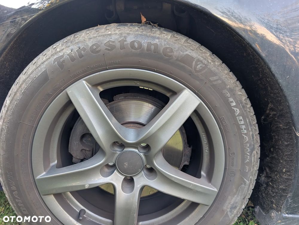 Citroën C5 2.0 16V Exclusive - 30