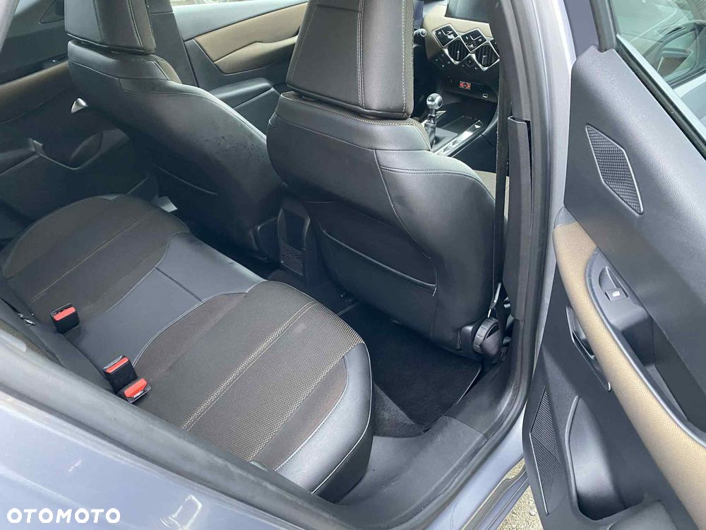 DS Automobiles DS 3 Crossback 1.5 BlueHDi Chic - 16