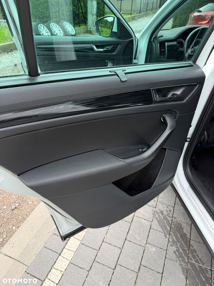 Skoda Kodiaq 2.0 TDI 4x4 Style DSG - 10