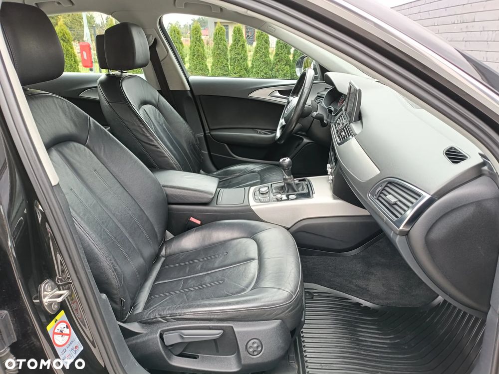 Audi A6 - 17