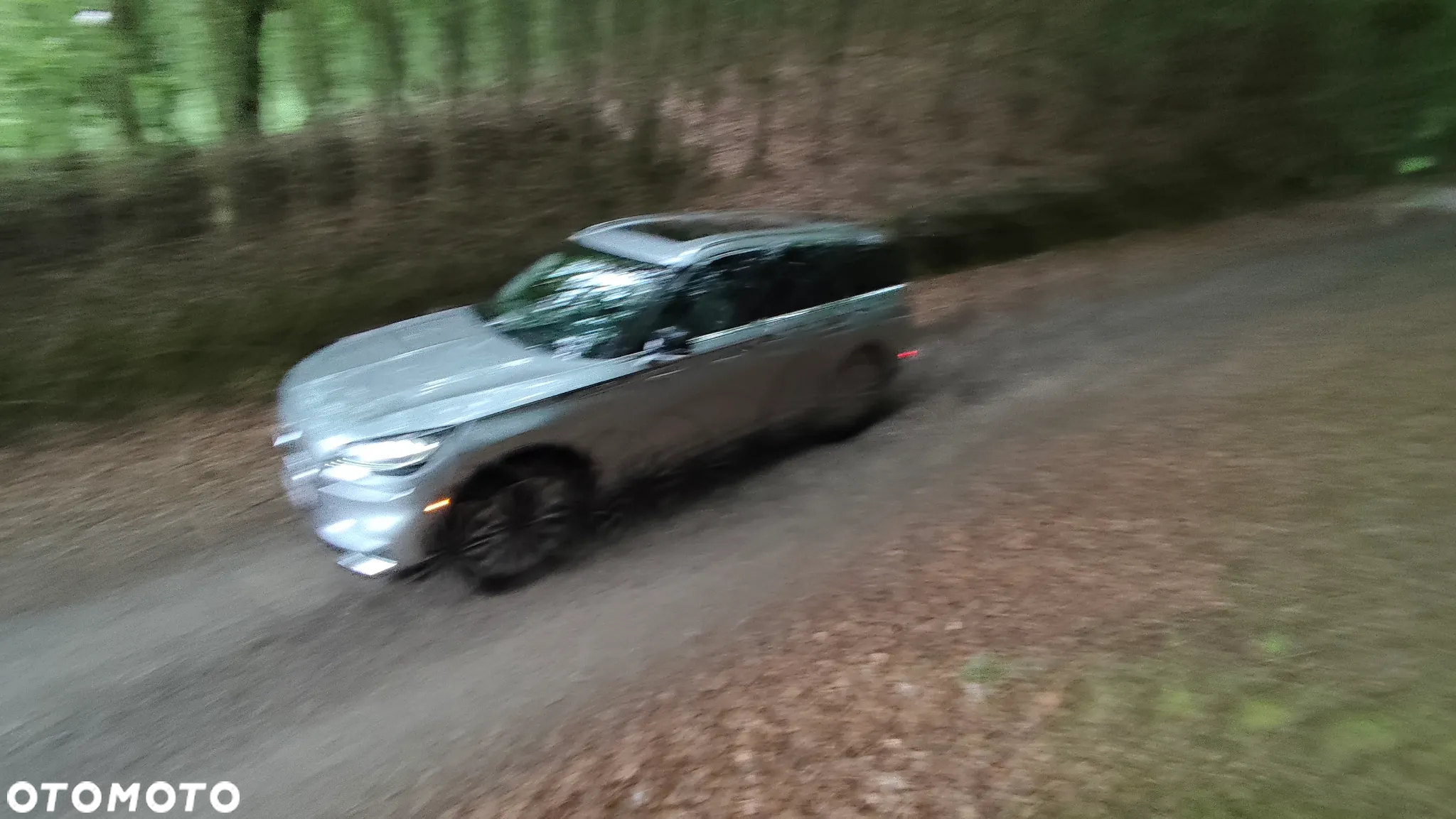 Lincoln Aviator - 4
