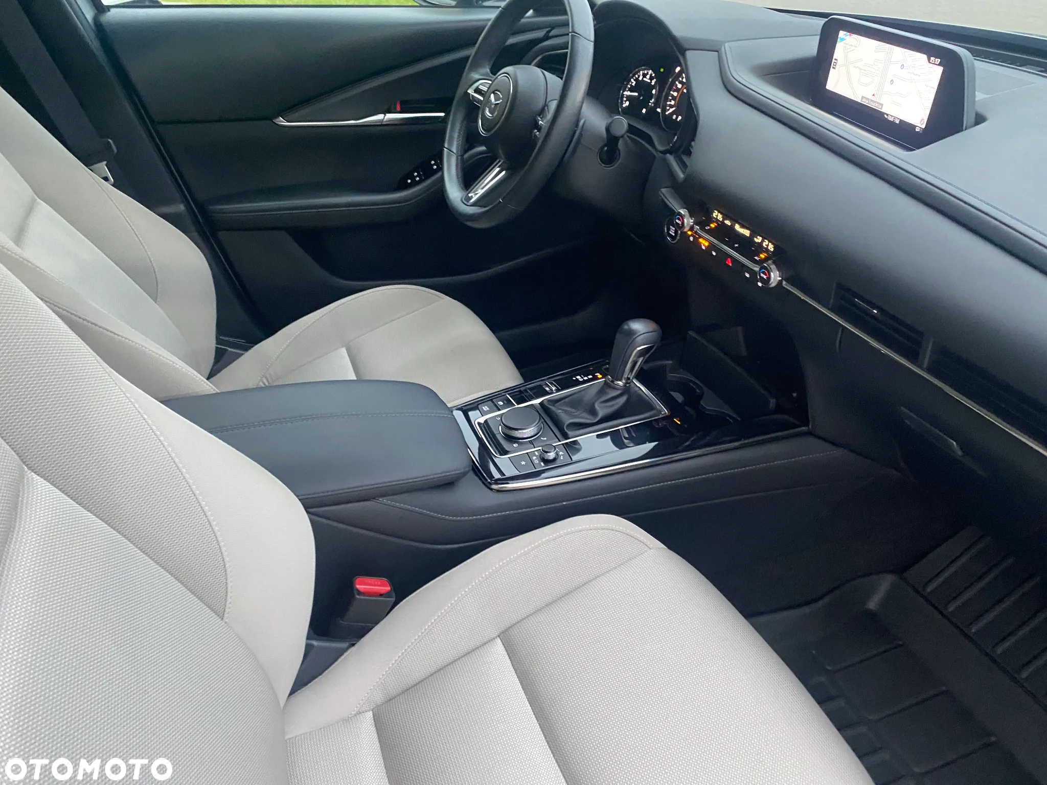 Mazda CX-30 - 10
