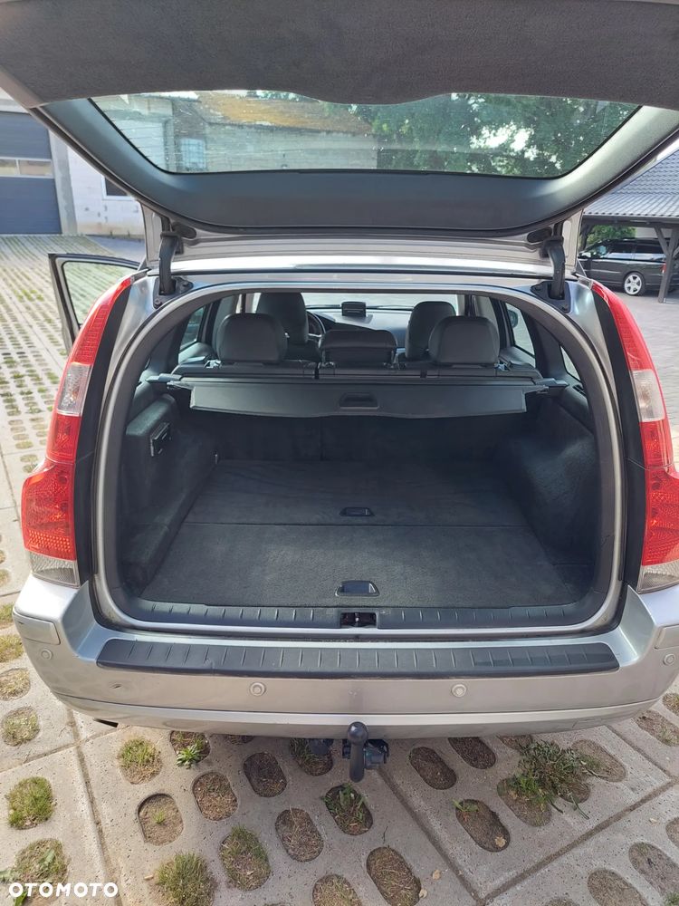Volvo V70 - 14