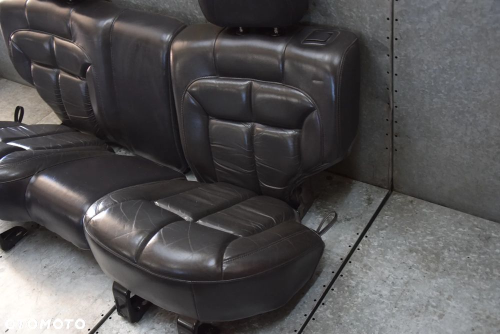 JEEP GRAND CHEROKEE WJ KANAPA - 7