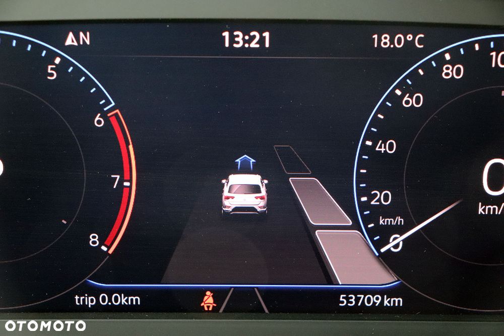 Volkswagen T-Roc 1.5 TSI Style DSG - 37