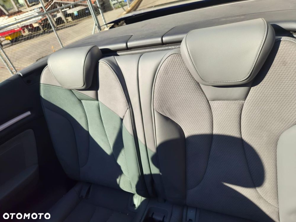 Audi S3 Cabrio 2.0 TFSI Quattro S tronic - 7
