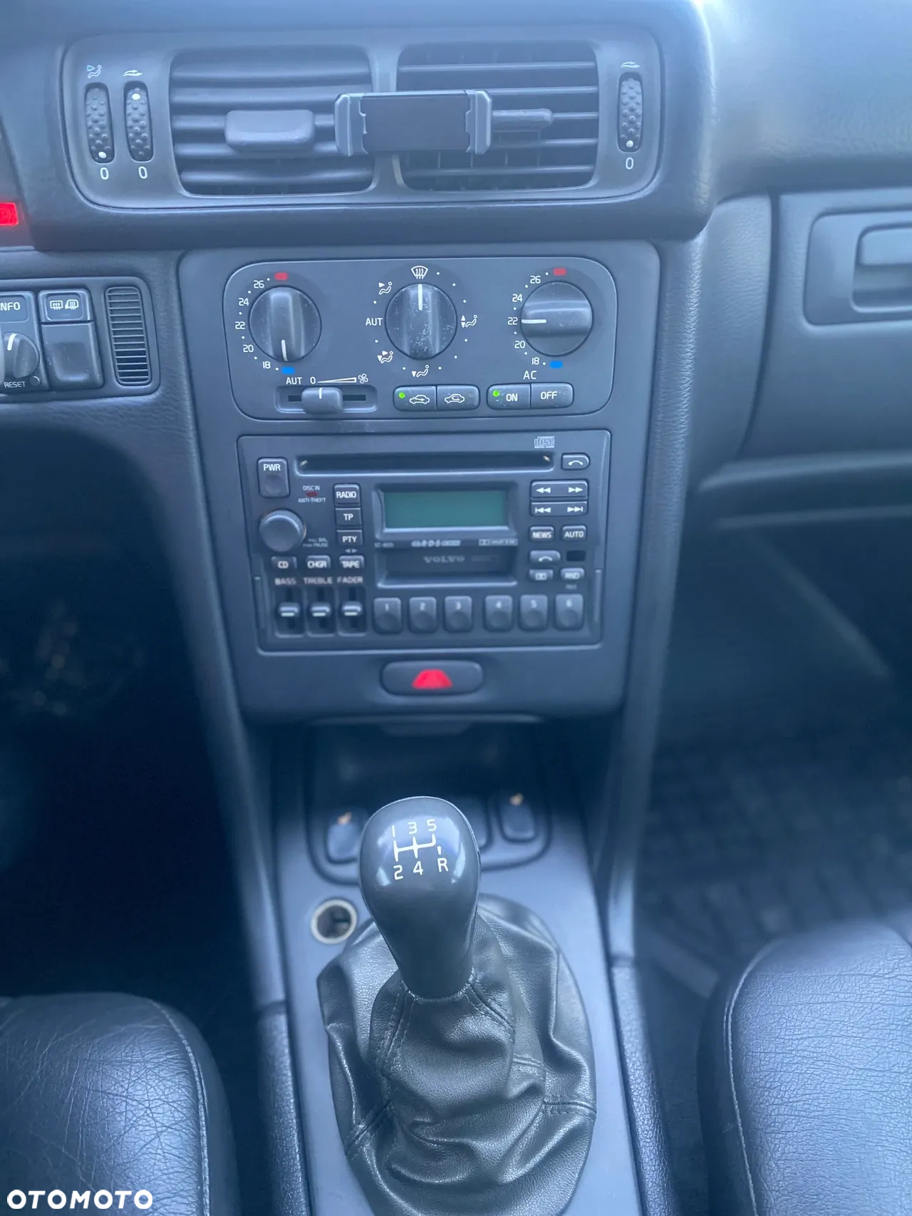 Volvo S70 2.4 - 11