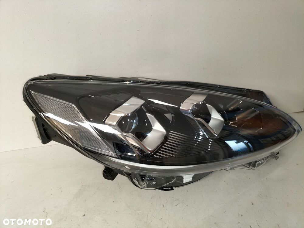 lampa przednia reflektor prawa ford kuga mk3 19- full led - 3