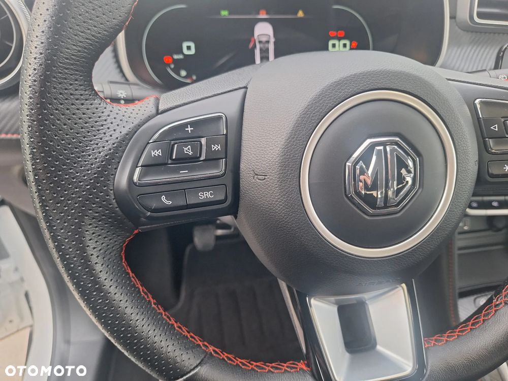 MG ZS ICE 1.5 VTI-tech Comfort - 24