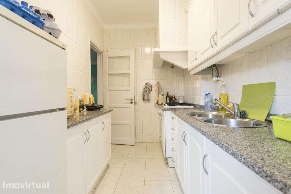 Quarto - localizado em Alvalade Lisbon - Grande imagem: 4/26