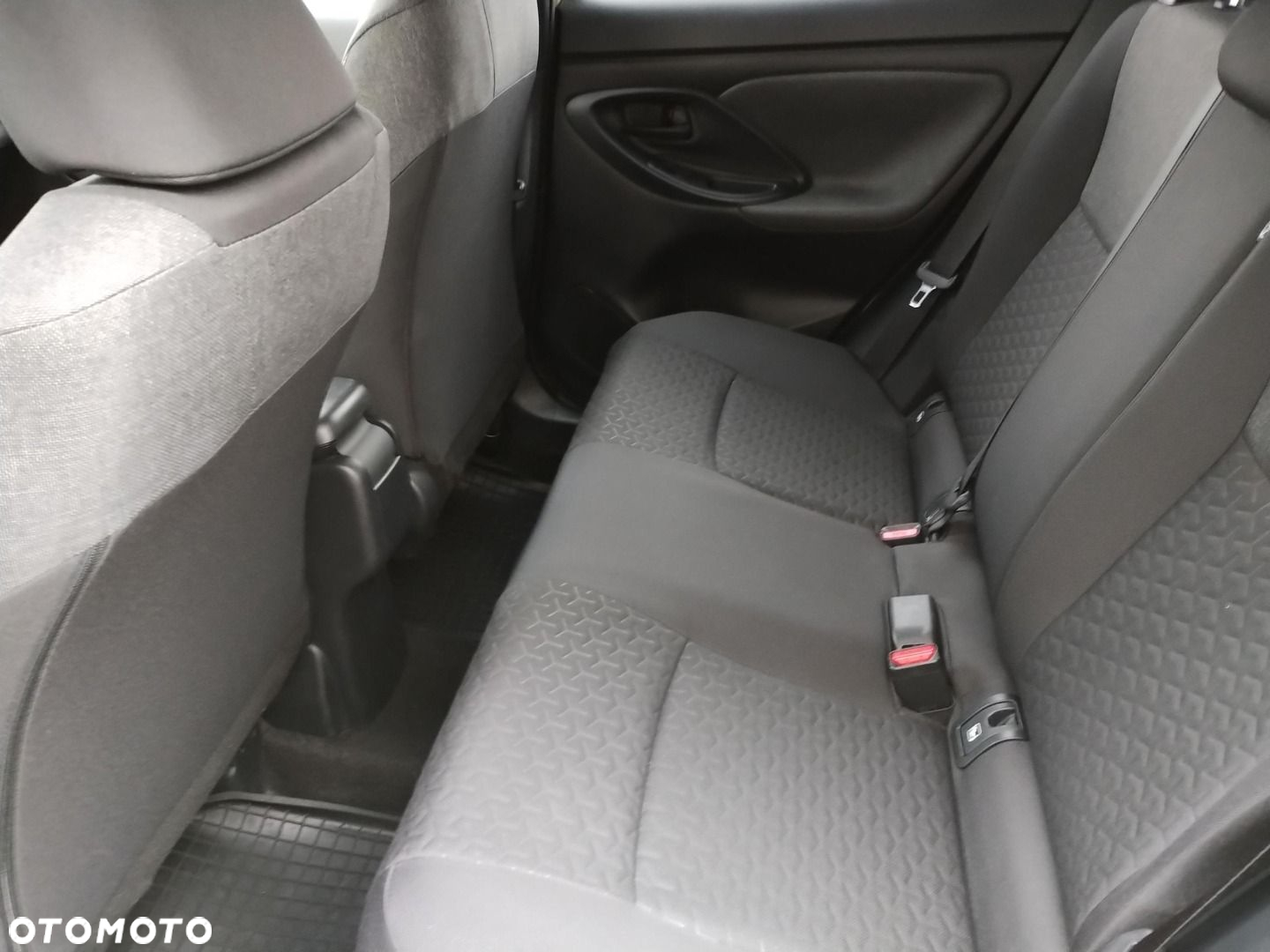 Toyota Yaris Cross - 14