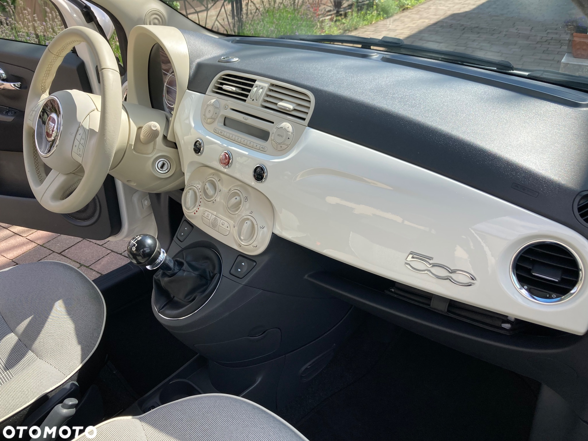 Fiat 500 1.2 8V Anniversario - 25