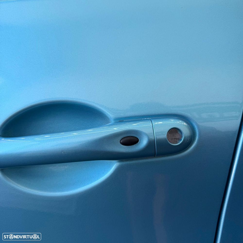 Renault Zoe (c/ Bateria) Intens 50 - 4