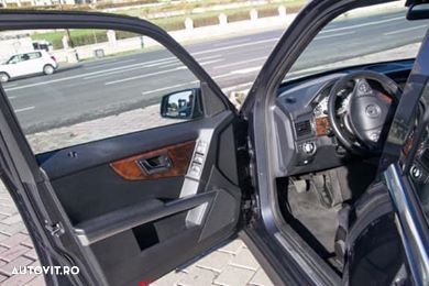 Mercedes-Benz GLK 200 CDI (BlueEFFICIENCY) - 5