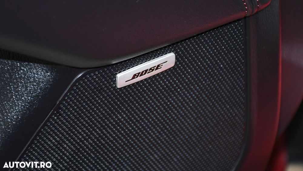 Mazda CX-5 SKYACTIV-D 184 SCR AWD Aut. Homura - 22