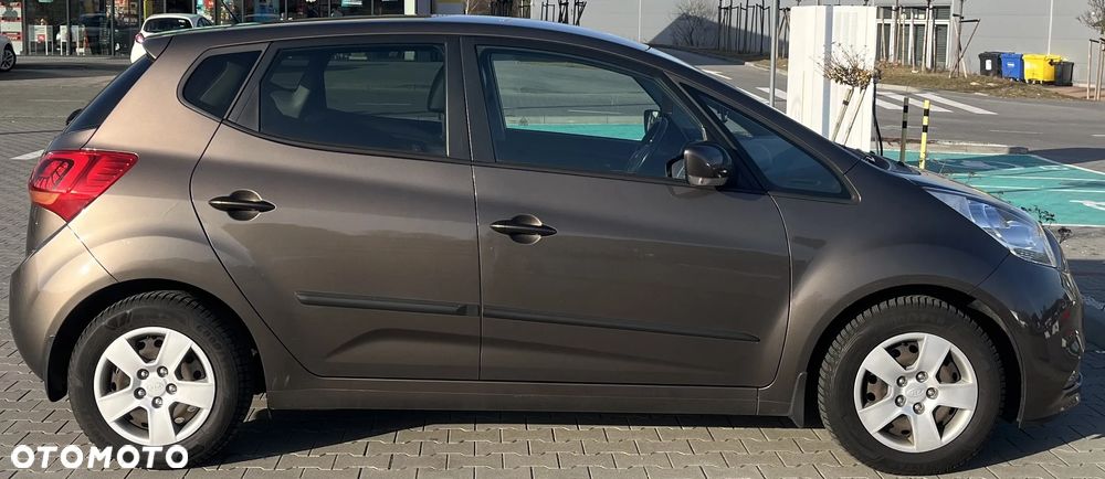 Kia Venga 1.6 Business Line - 6