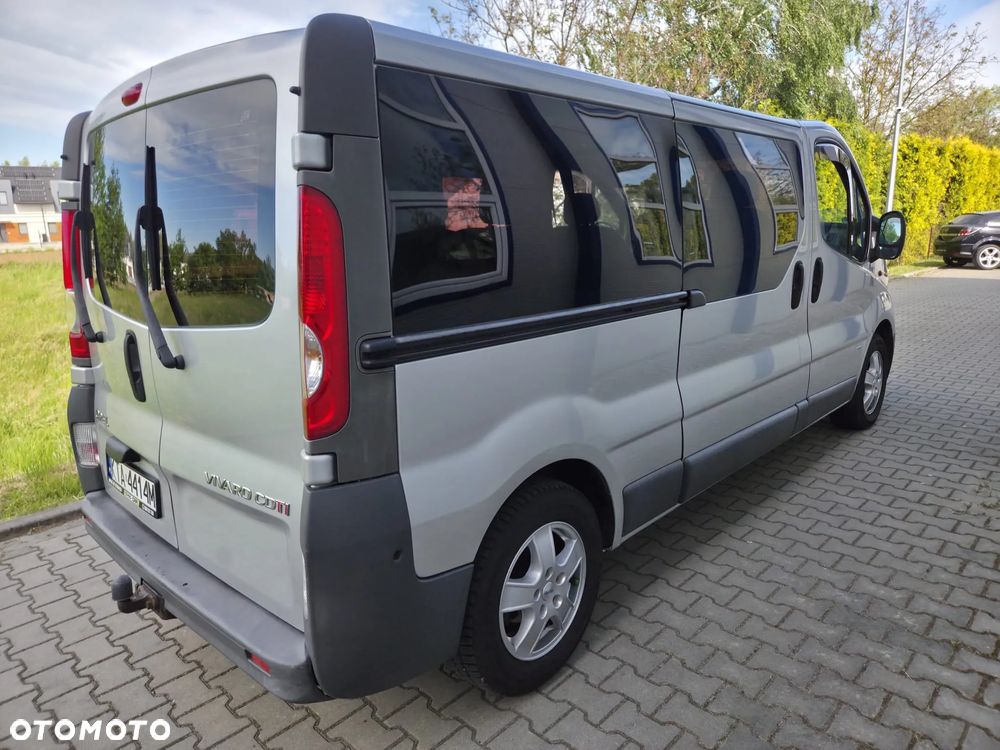 Opel Vivaro L2H1 Life - 2