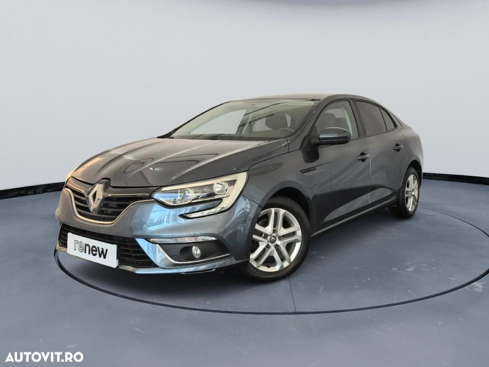 Renault Megane ENERGY TCe Life - 2