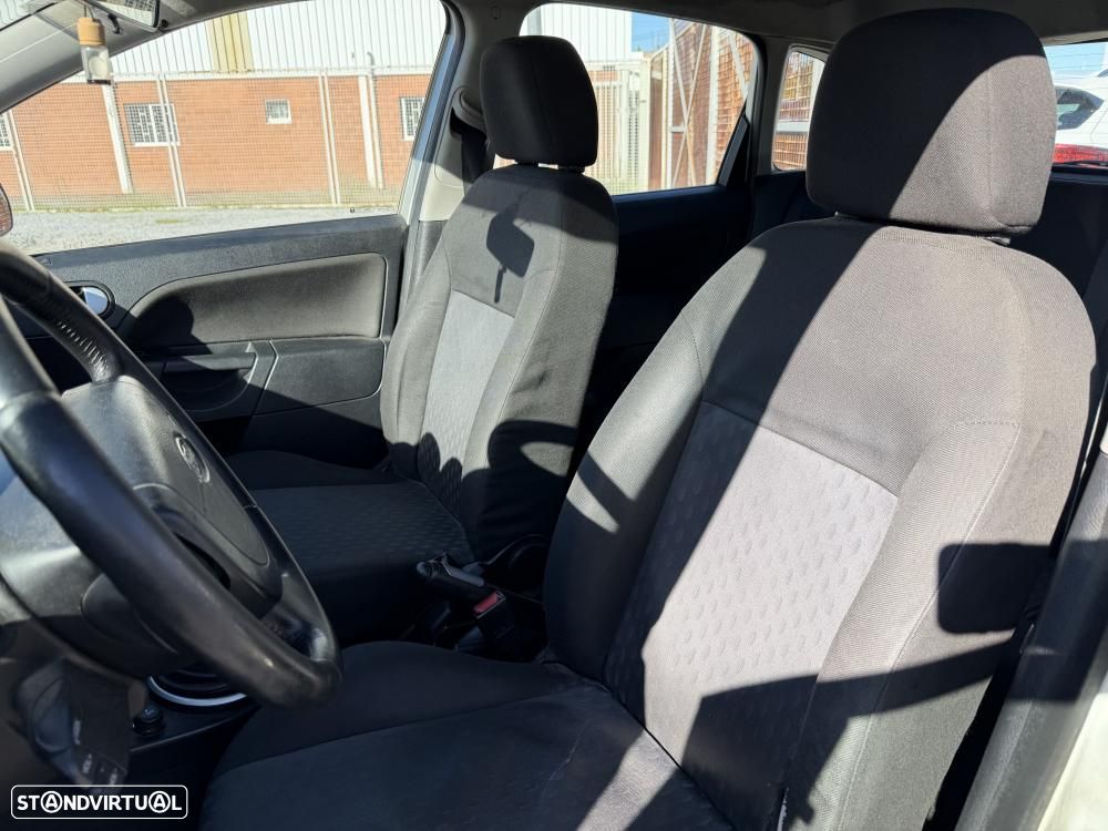 Ford Fiesta 1.25 First Edition - 7